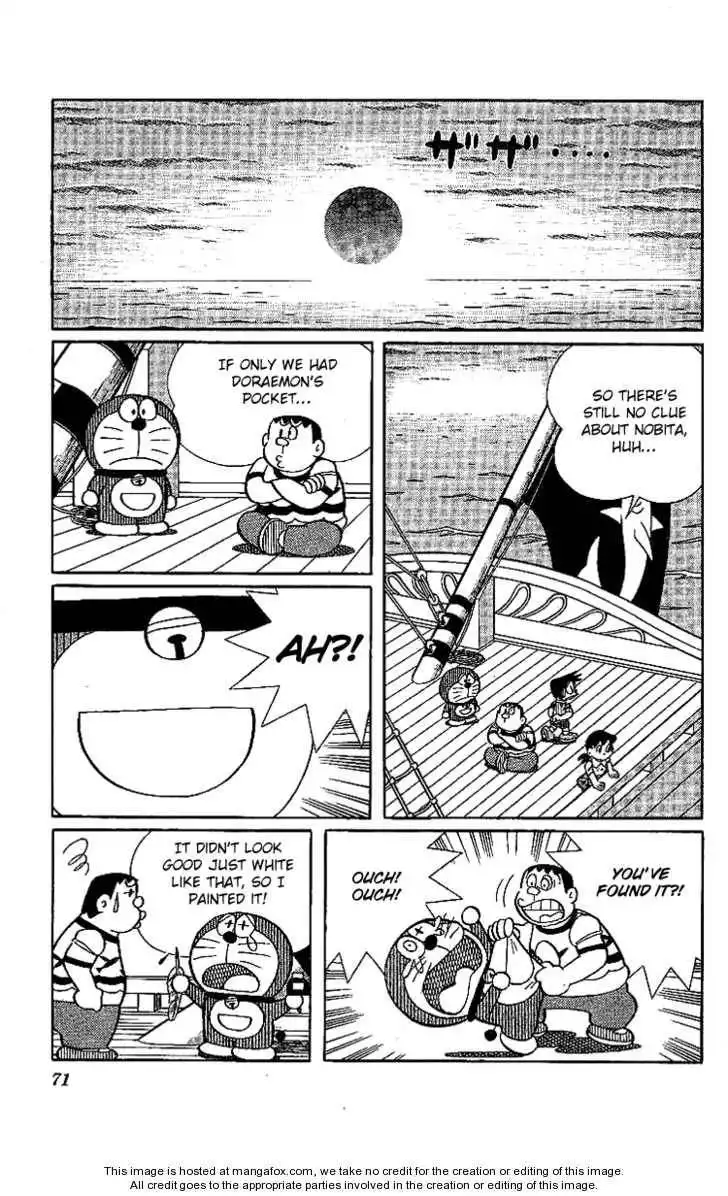 Doraemon Long Stories Chapter 18.2 30